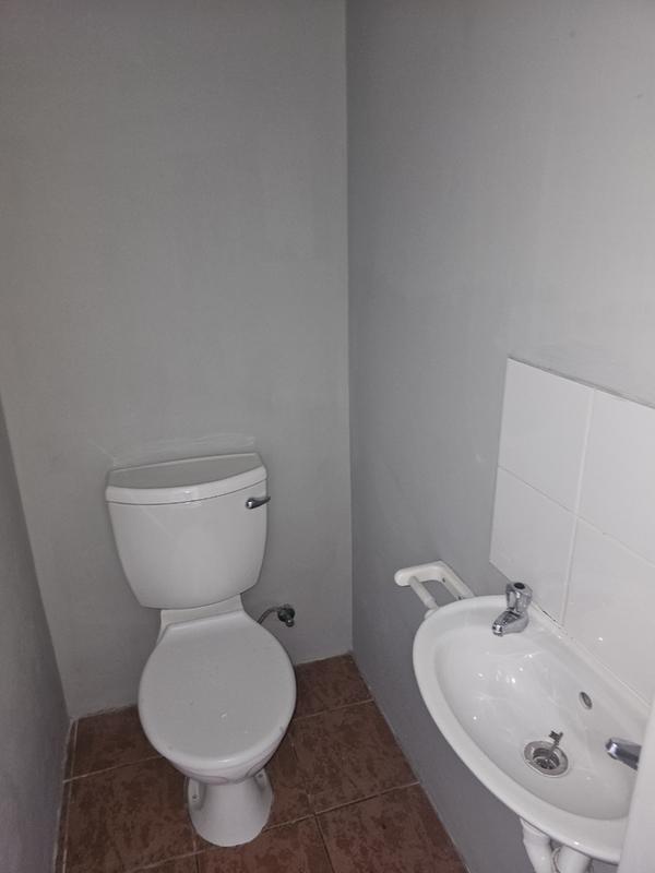 2 Bedroom Property for Sale in Observatory Western Cape